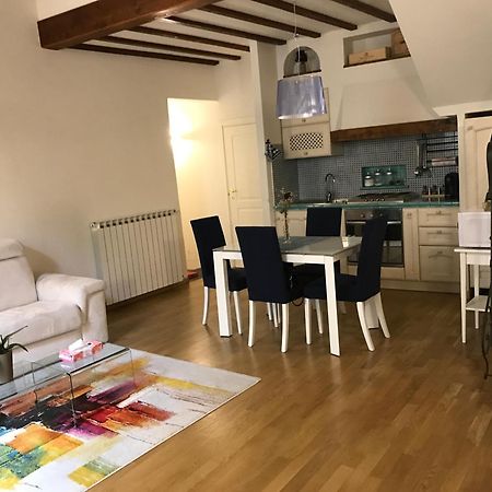Oasi Letizia Apartment Florence Ngoại thất bức ảnh
