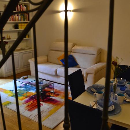 Oasi Letizia Apartment Florence Ngoại thất bức ảnh