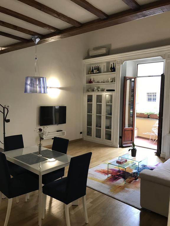 Oasi Letizia Apartment Florence Ngoại thất bức ảnh