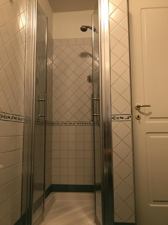 Oasi Letizia Apartment Florence Ngoại thất bức ảnh