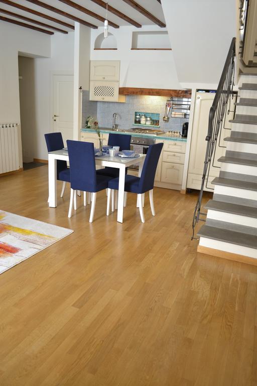 Oasi Letizia Apartment Florence Ngoại thất bức ảnh