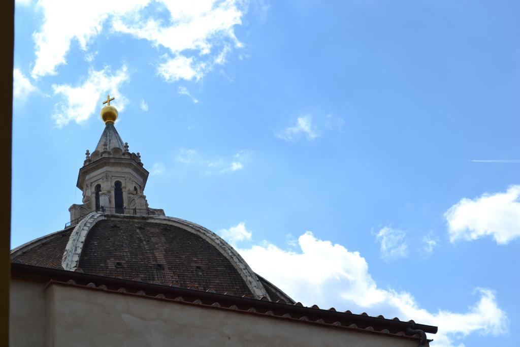 Oasi Letizia Apartment Florence Ngoại thất bức ảnh