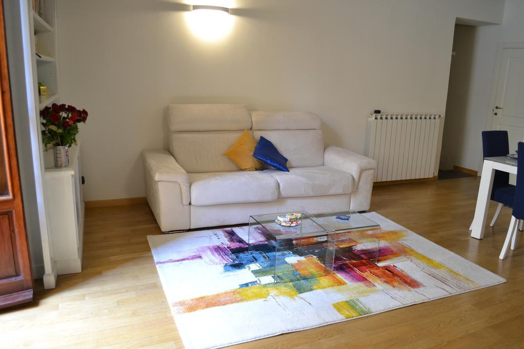 Oasi Letizia Apartment Florence Ngoại thất bức ảnh
