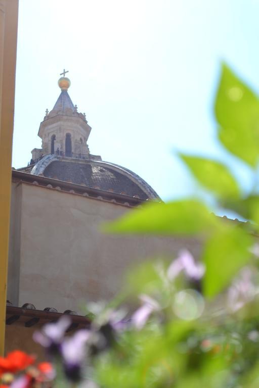 Oasi Letizia Apartment Florence Ngoại thất bức ảnh