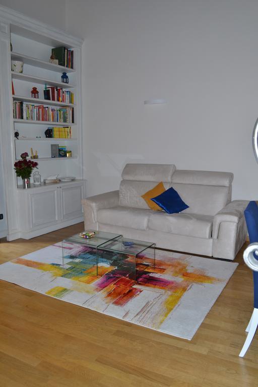 Oasi Letizia Apartment Florence Ngoại thất bức ảnh
