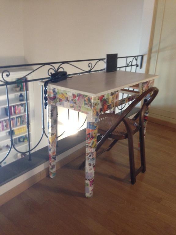 Oasi Letizia Apartment Florence Ngoại thất bức ảnh