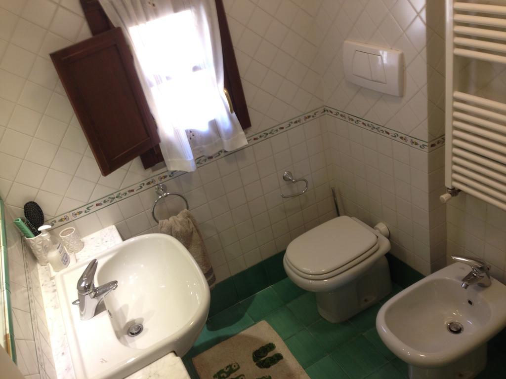 Oasi Letizia Apartment Florence Ngoại thất bức ảnh