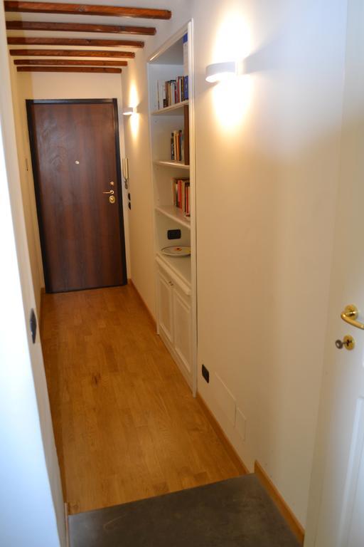 Oasi Letizia Apartment Florence Ngoại thất bức ảnh