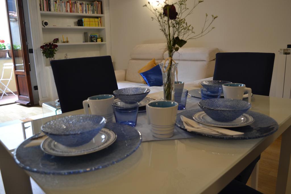 Oasi Letizia Apartment Florence Ngoại thất bức ảnh