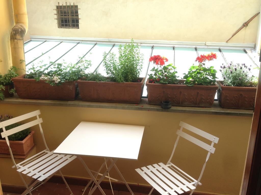 Oasi Letizia Apartment Florence Ngoại thất bức ảnh