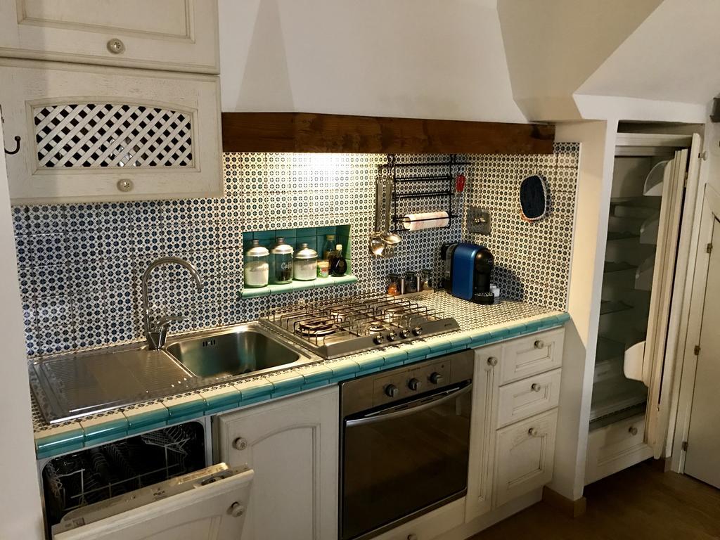 Oasi Letizia Apartment Florence Ngoại thất bức ảnh