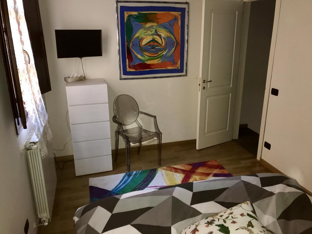 Oasi Letizia Apartment Florence Ngoại thất bức ảnh