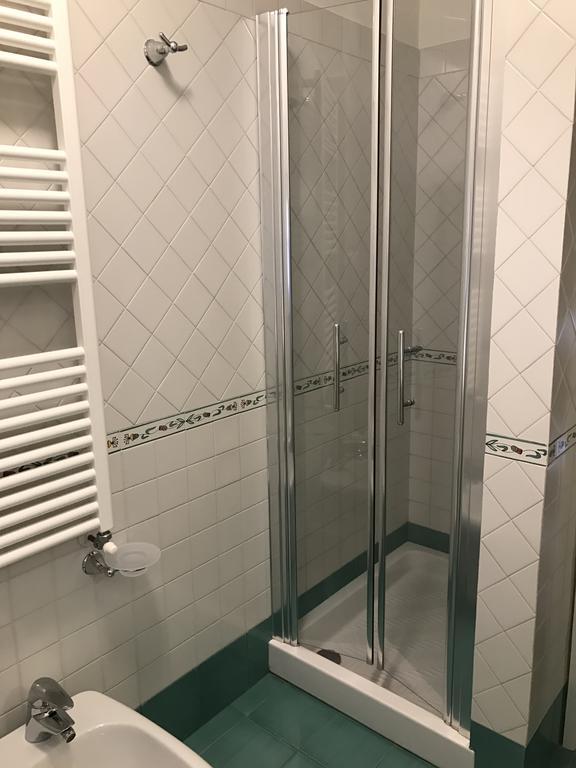 Oasi Letizia Apartment Florence Ngoại thất bức ảnh