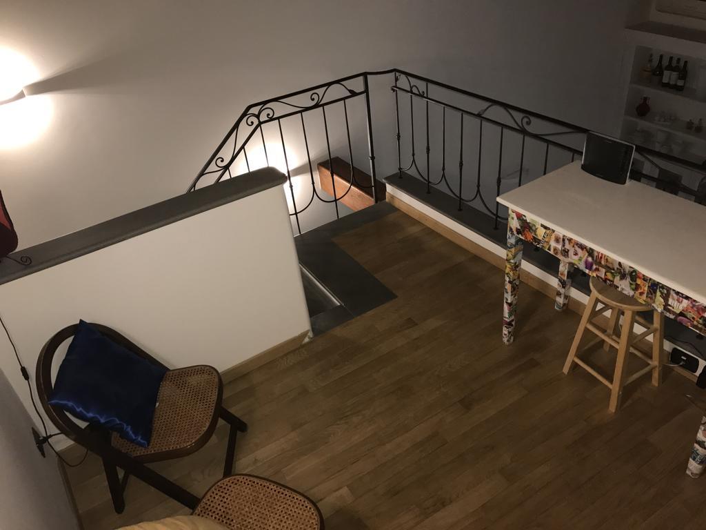 Oasi Letizia Apartment Florence Ngoại thất bức ảnh
