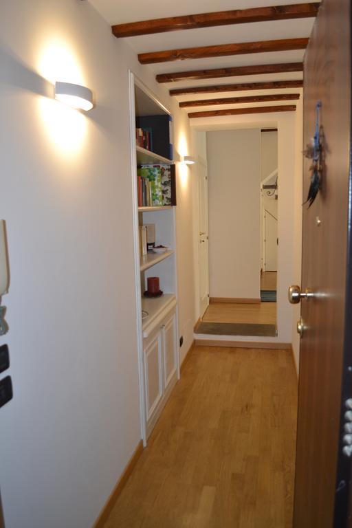 Oasi Letizia Apartment Florence Ngoại thất bức ảnh