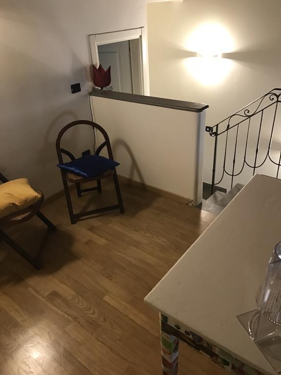 Oasi Letizia Apartment Florence Ngoại thất bức ảnh